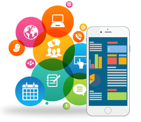 Mobile Applications